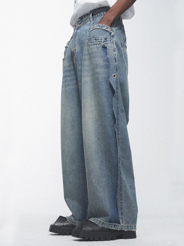Jellyfish Jeans