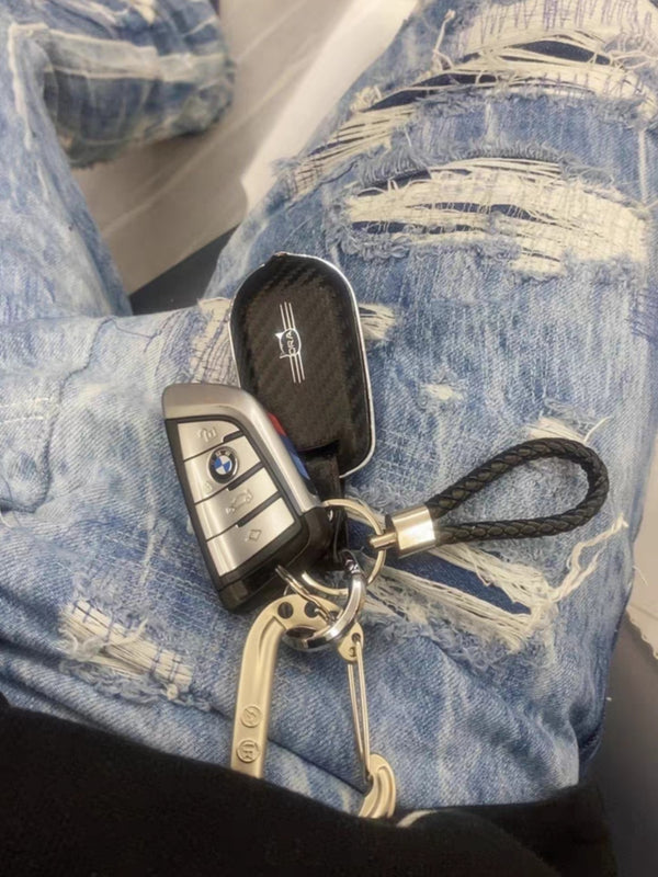 UE Keychain