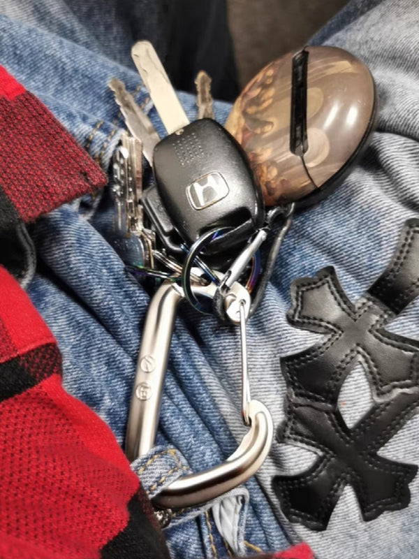 UE Keychain