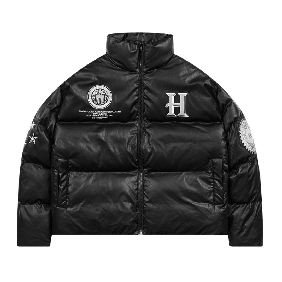 HC Down Jacket