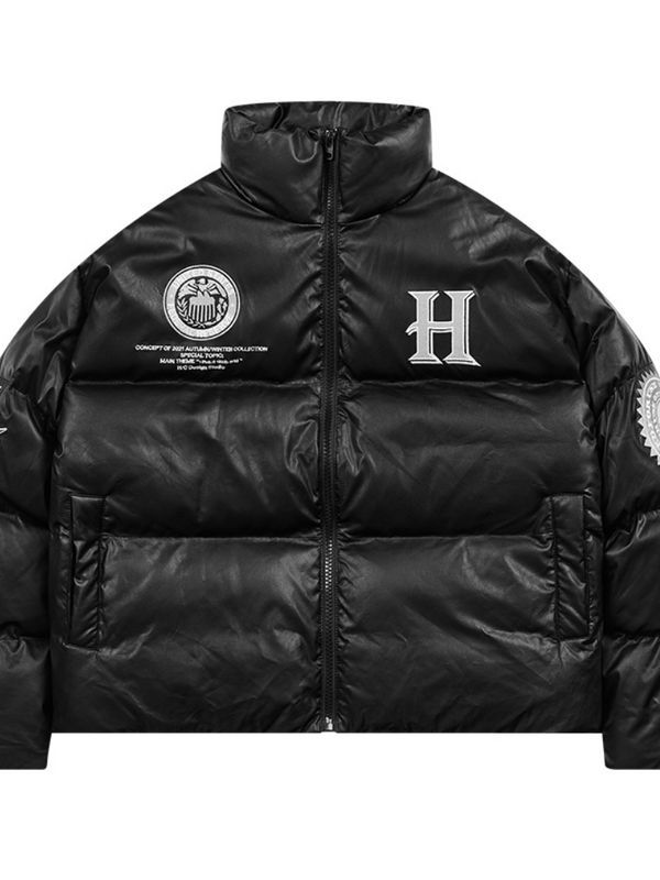 HC Down Jacket