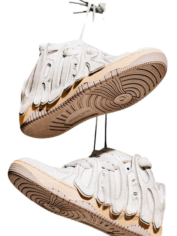 Bone Order Shoes