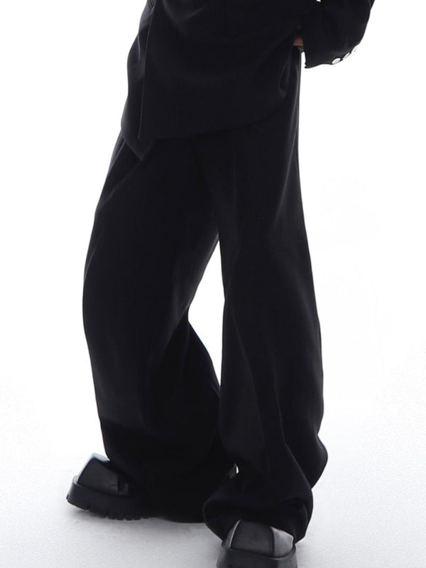 Businessman Pants
