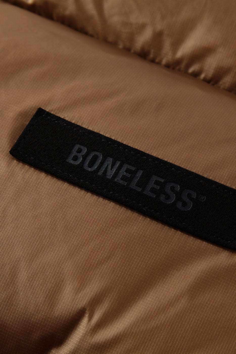 Boneless Down Vest