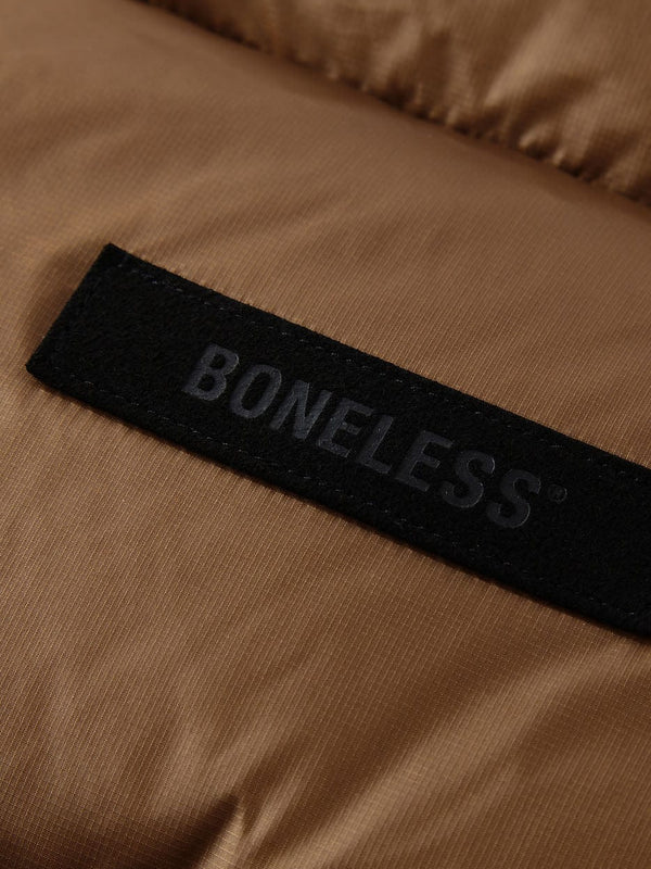 Boneless Down Vest