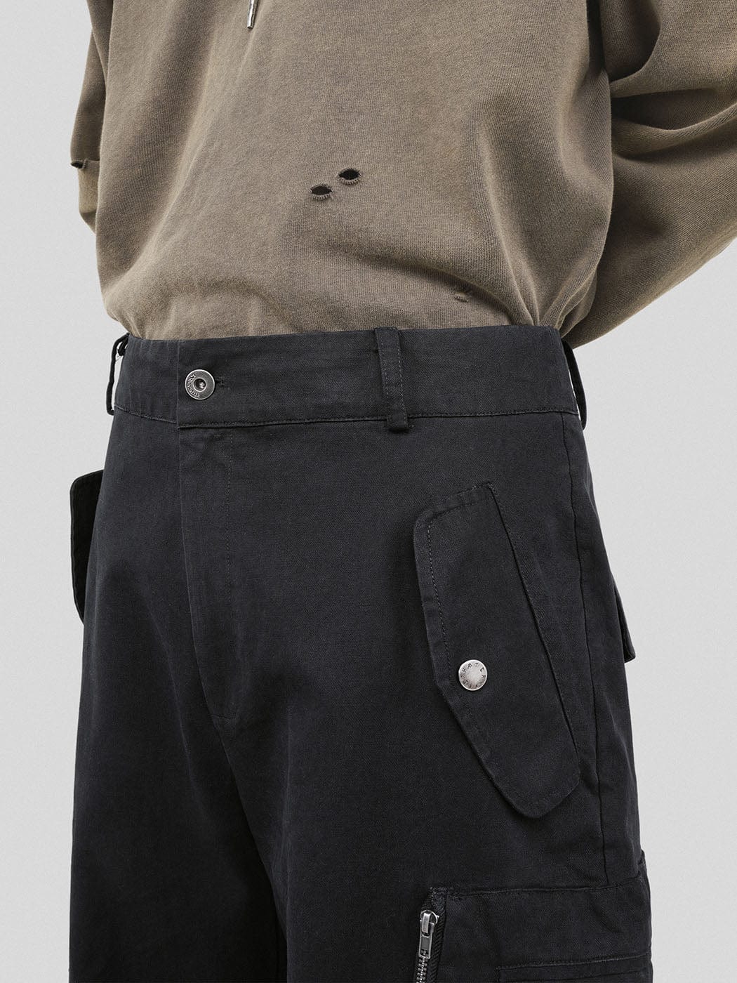 Ziko Pants