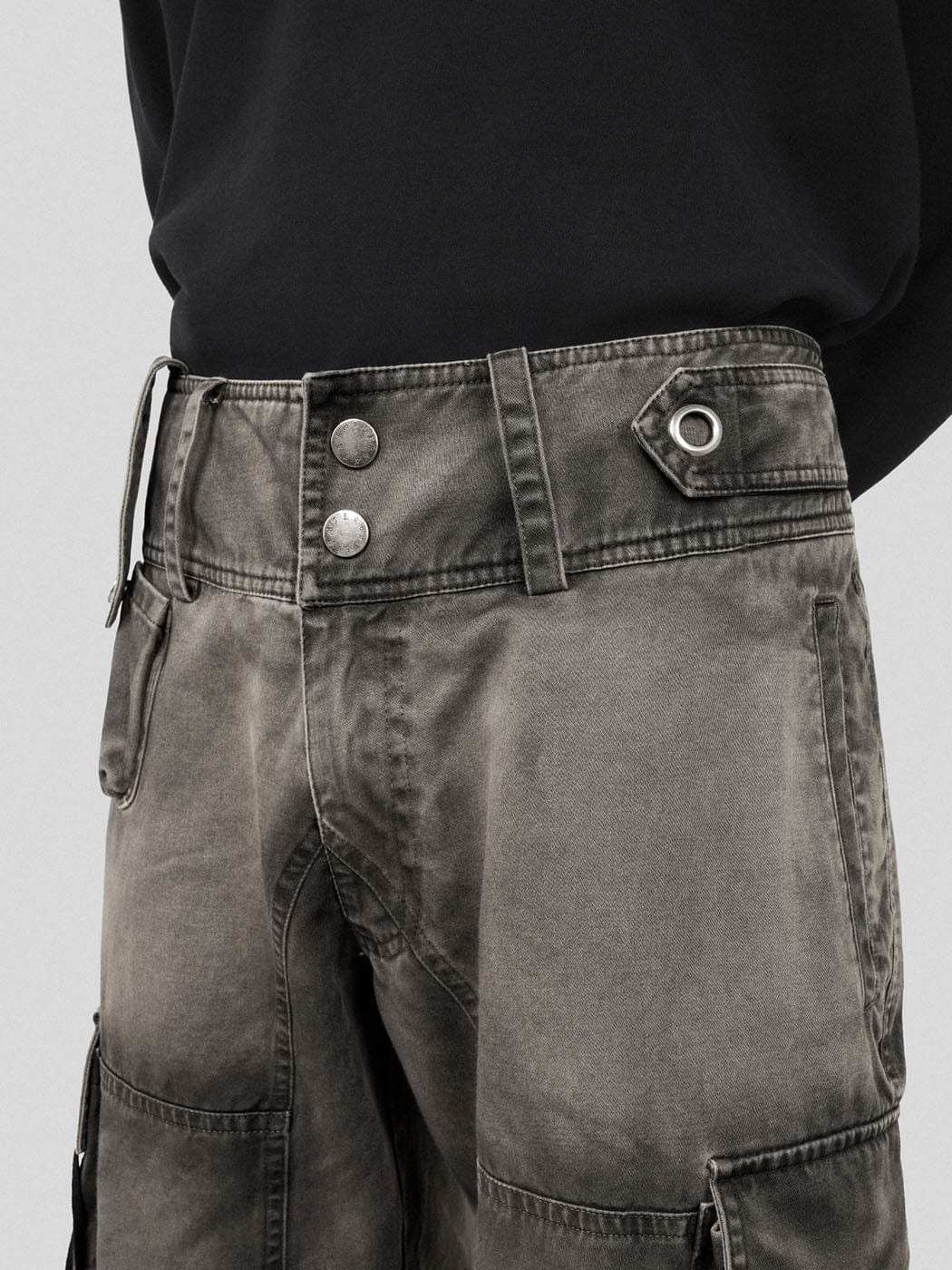 Fallout Cargo Pants