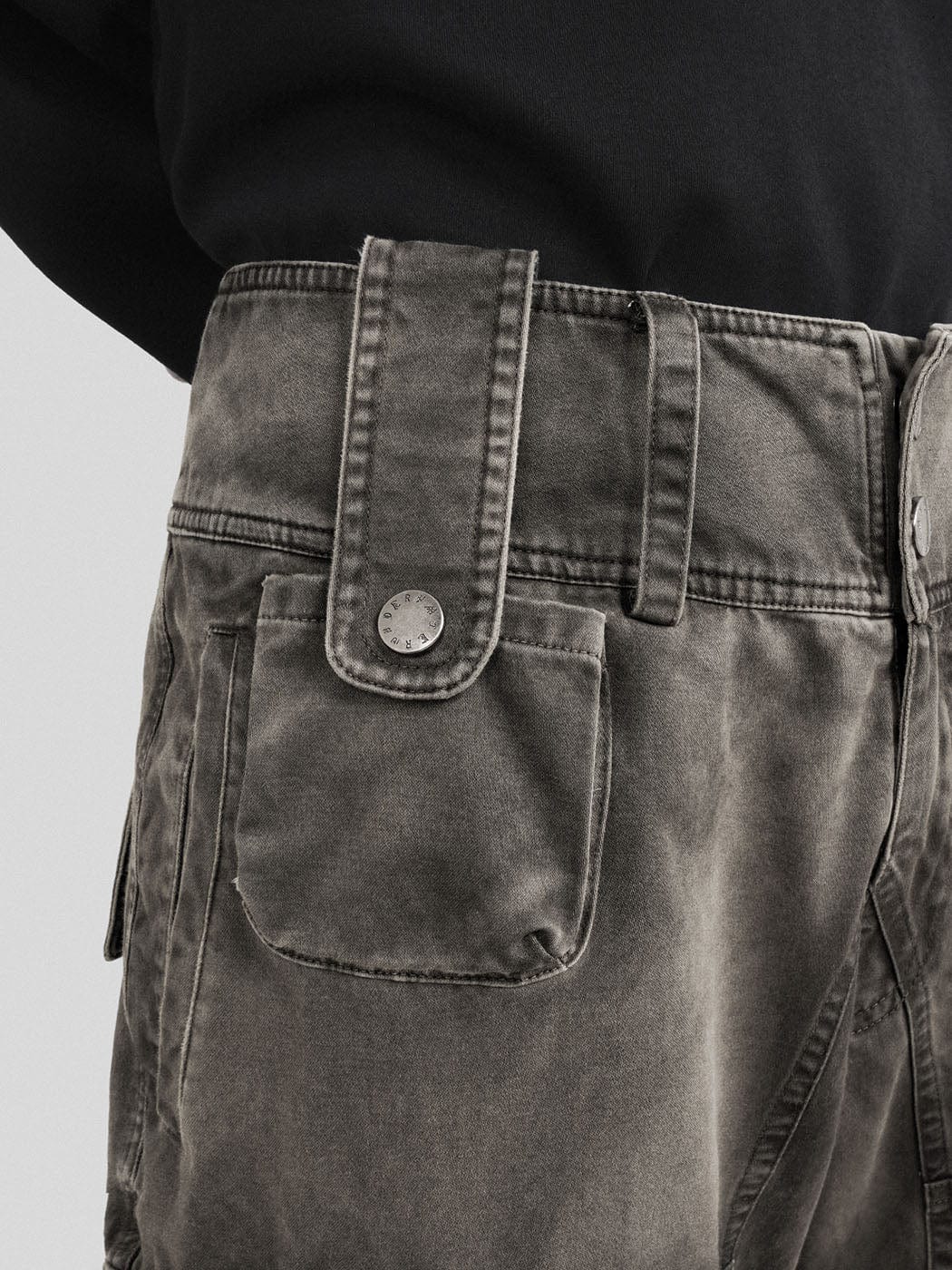 Fallout Cargo Pants