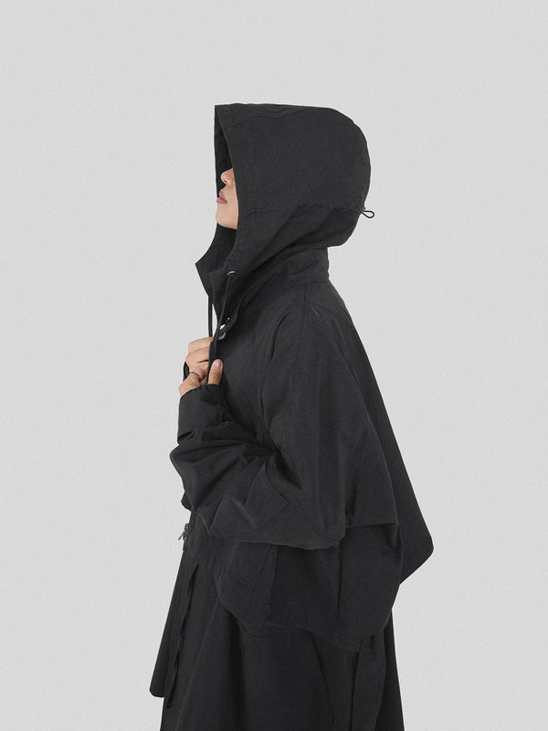 Nio Windbreaker