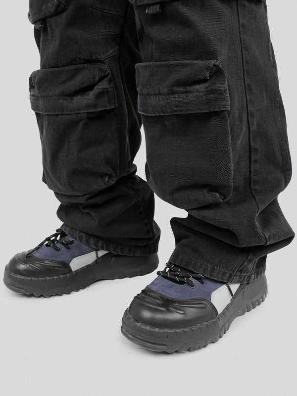 Heavy Duty Cargo Pants