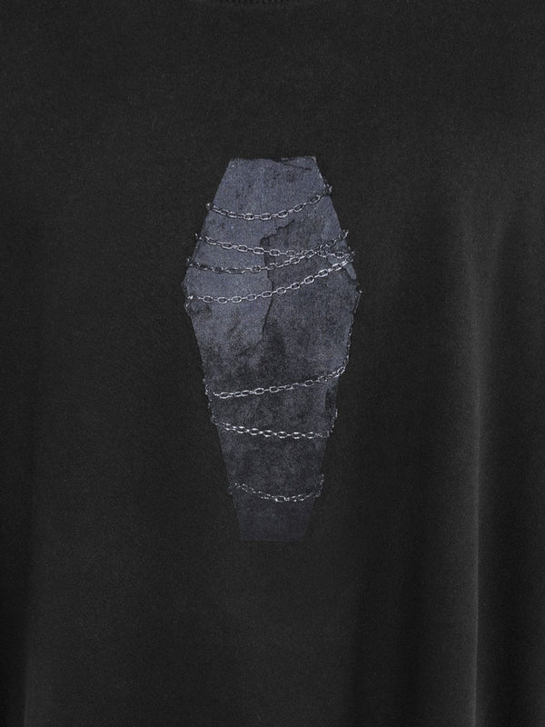 Coffin Tee