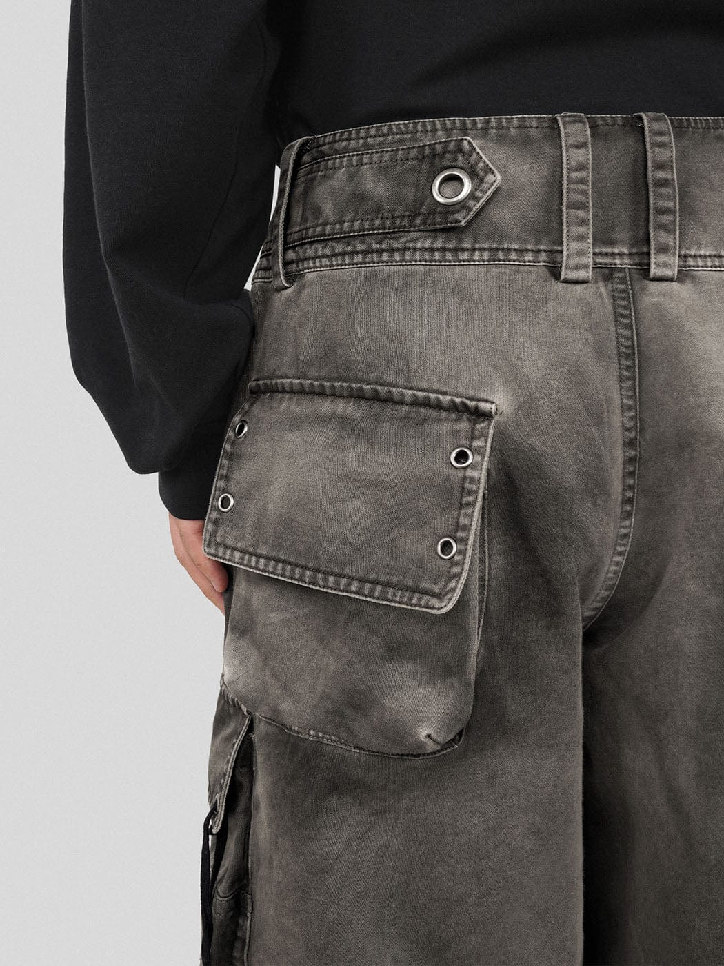 Fallout Cargo Pants