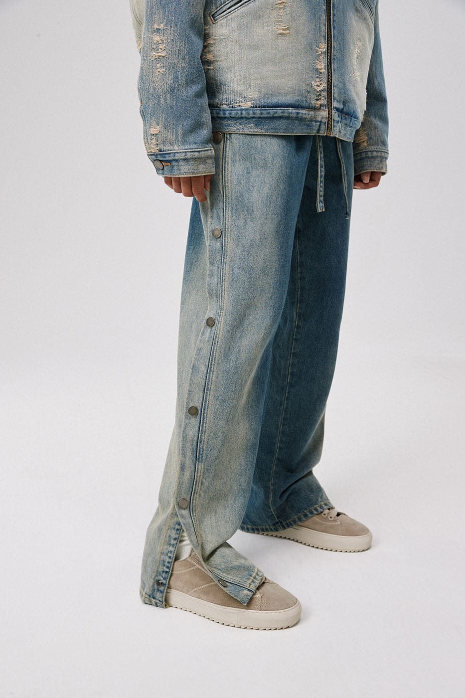 Hippie Jeans