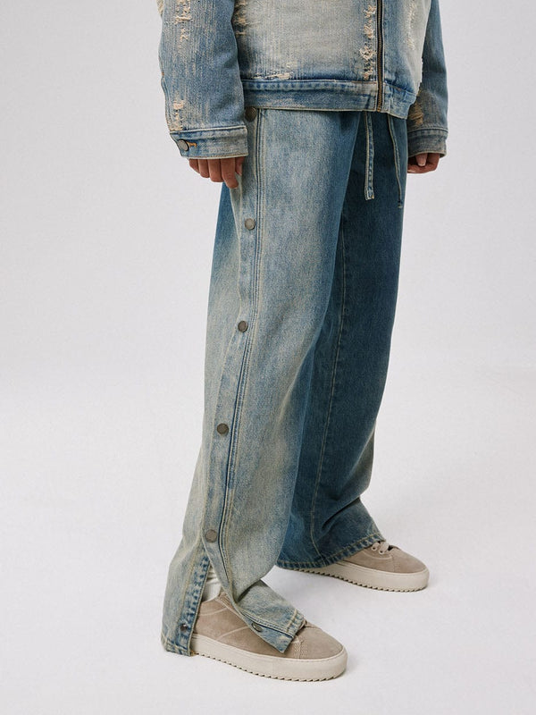 Hippie Jeans