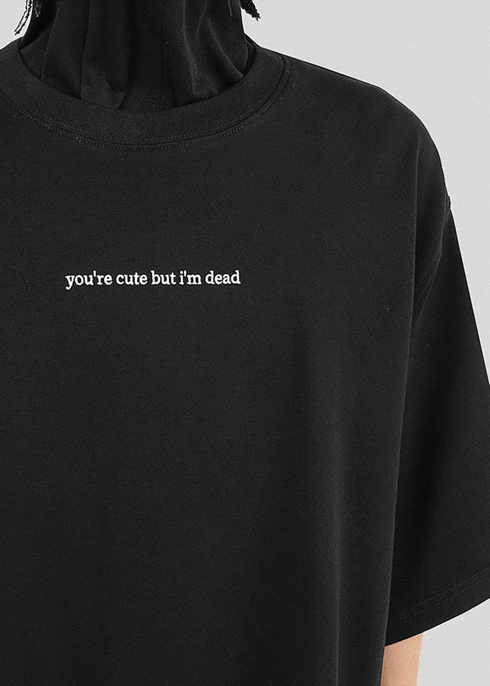 Dead Tee