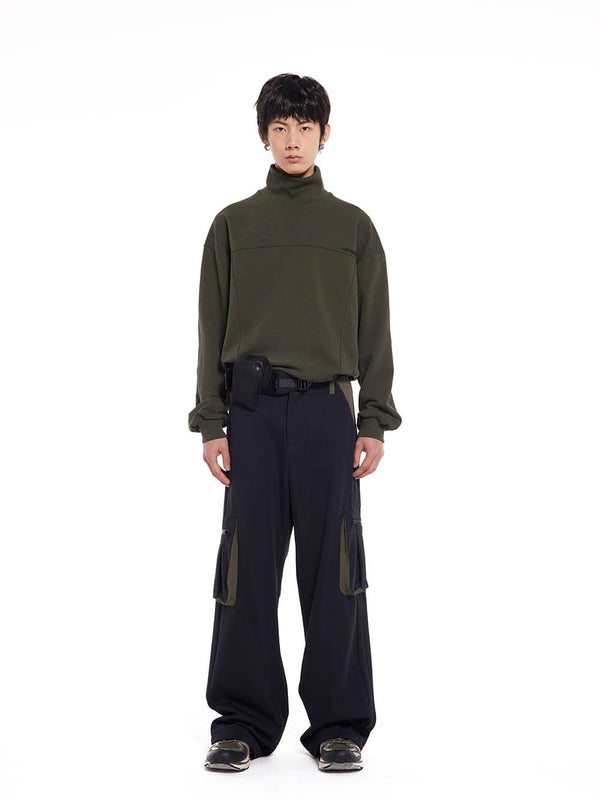 Wasabi Cargo Pants