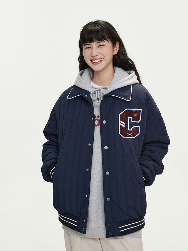 College Jacket