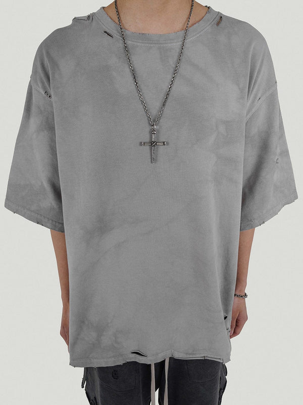 Concrete Tee