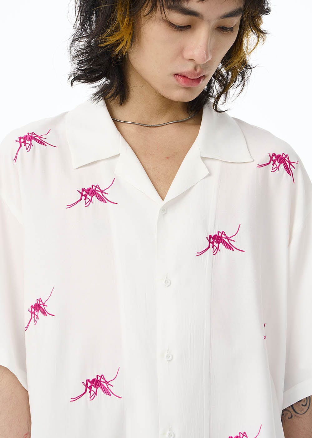 Mosquito Shirt