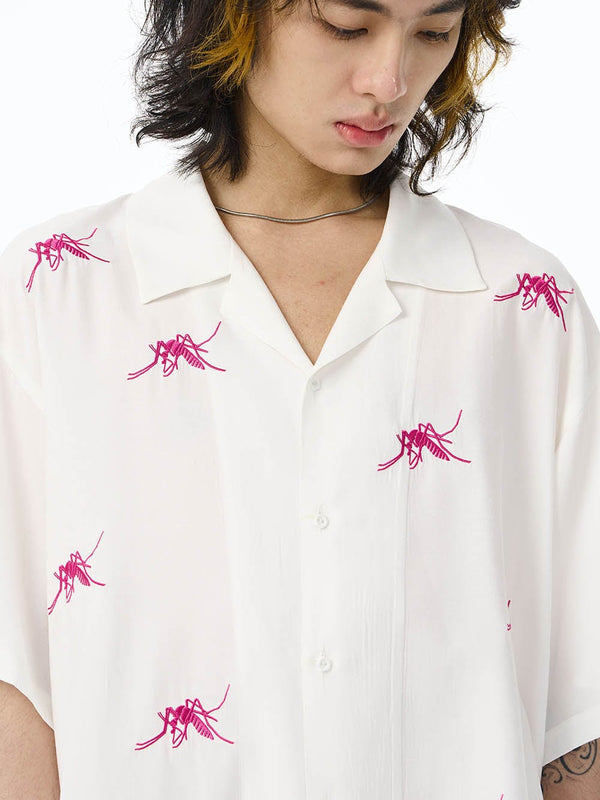 Mosquito Shirt