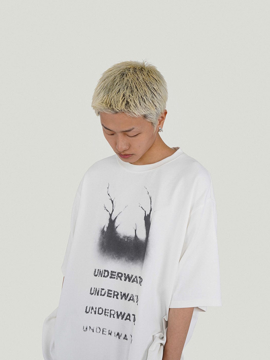 Dead Tree Tee