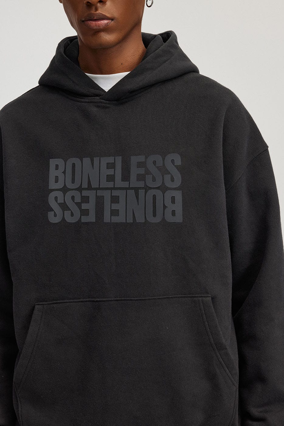 Boneless Heavyweight Hoodie