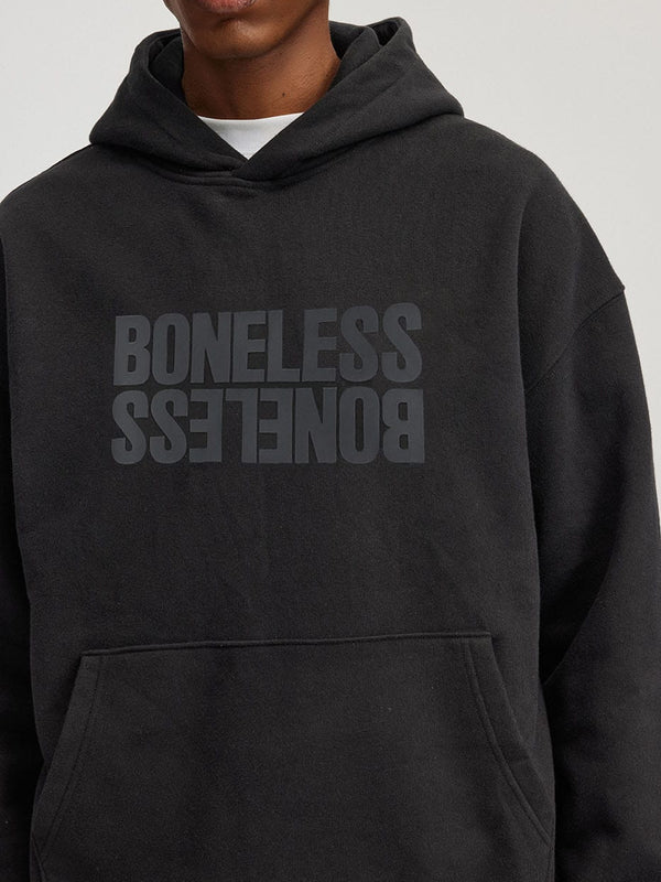 Boneless Heavyweight Hoodie