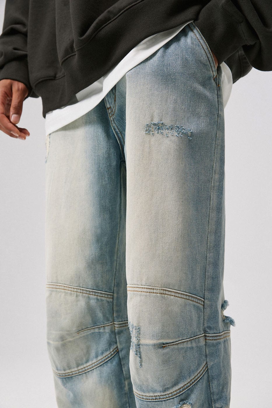 Corcup Jeans