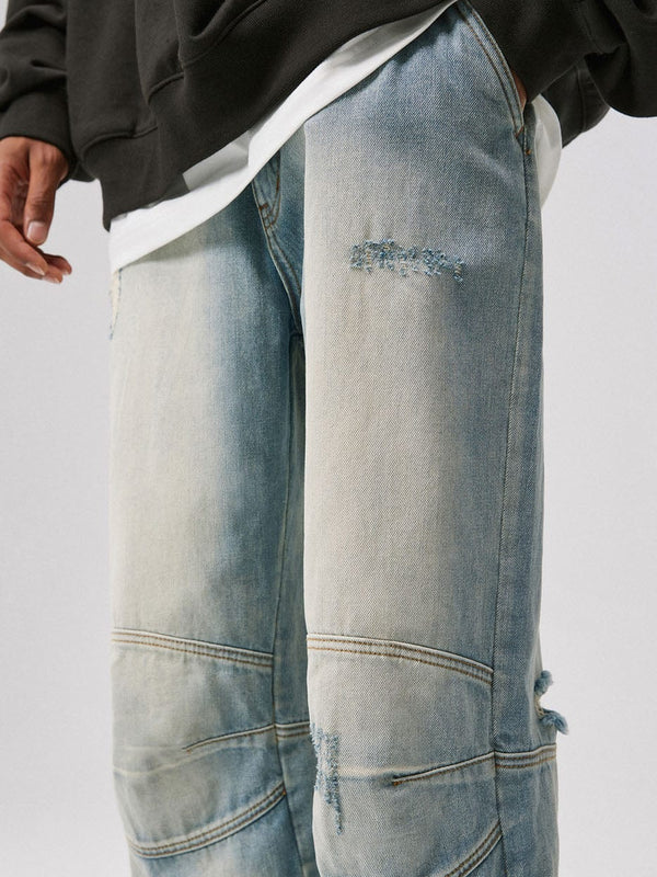 Corcup Jeans