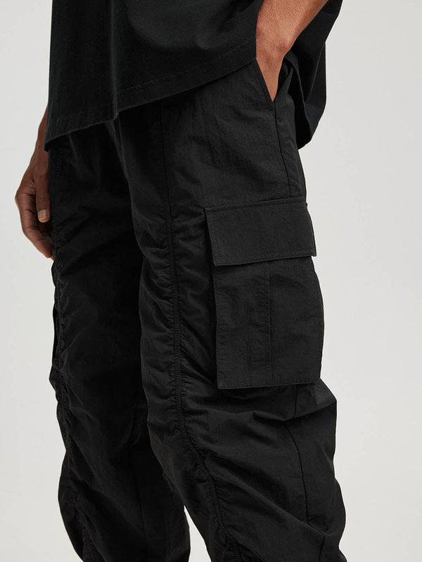 Elastic Workwear Pants