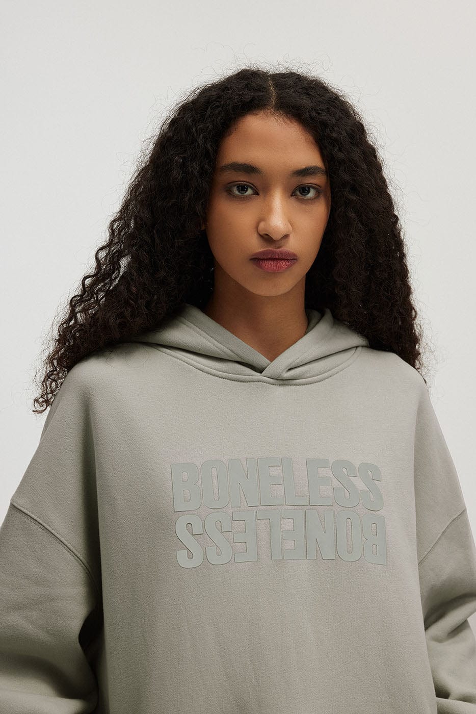 Boneless Heavyweight Hoodie