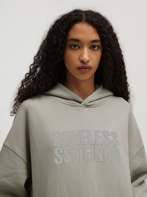 Boneless Heavyweight Hoodie