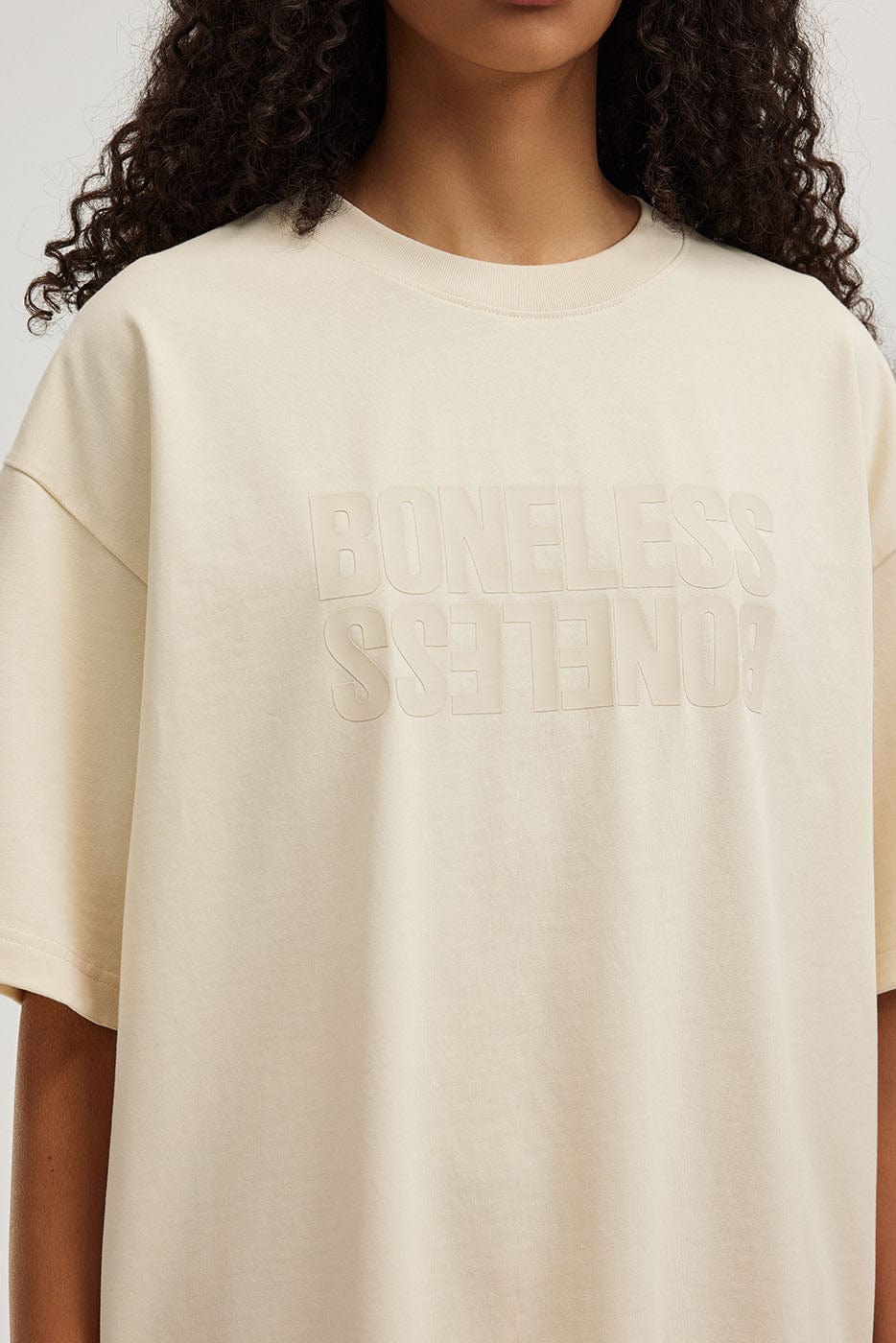 Boneless Tee