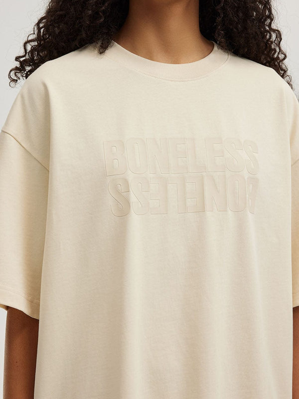 Boneless Tee