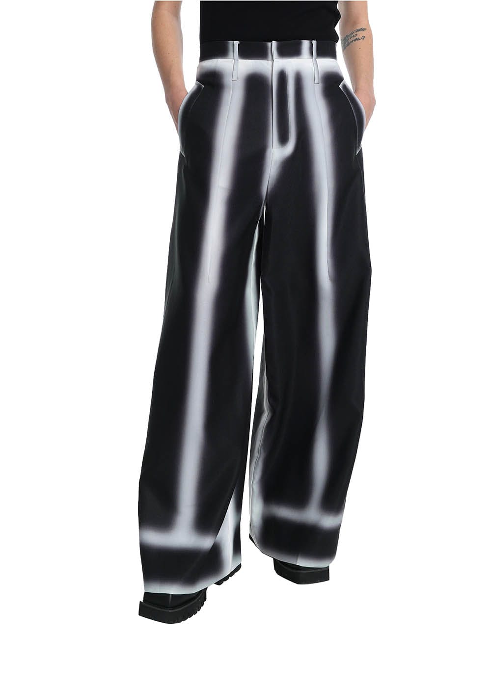 Omega Light Pants