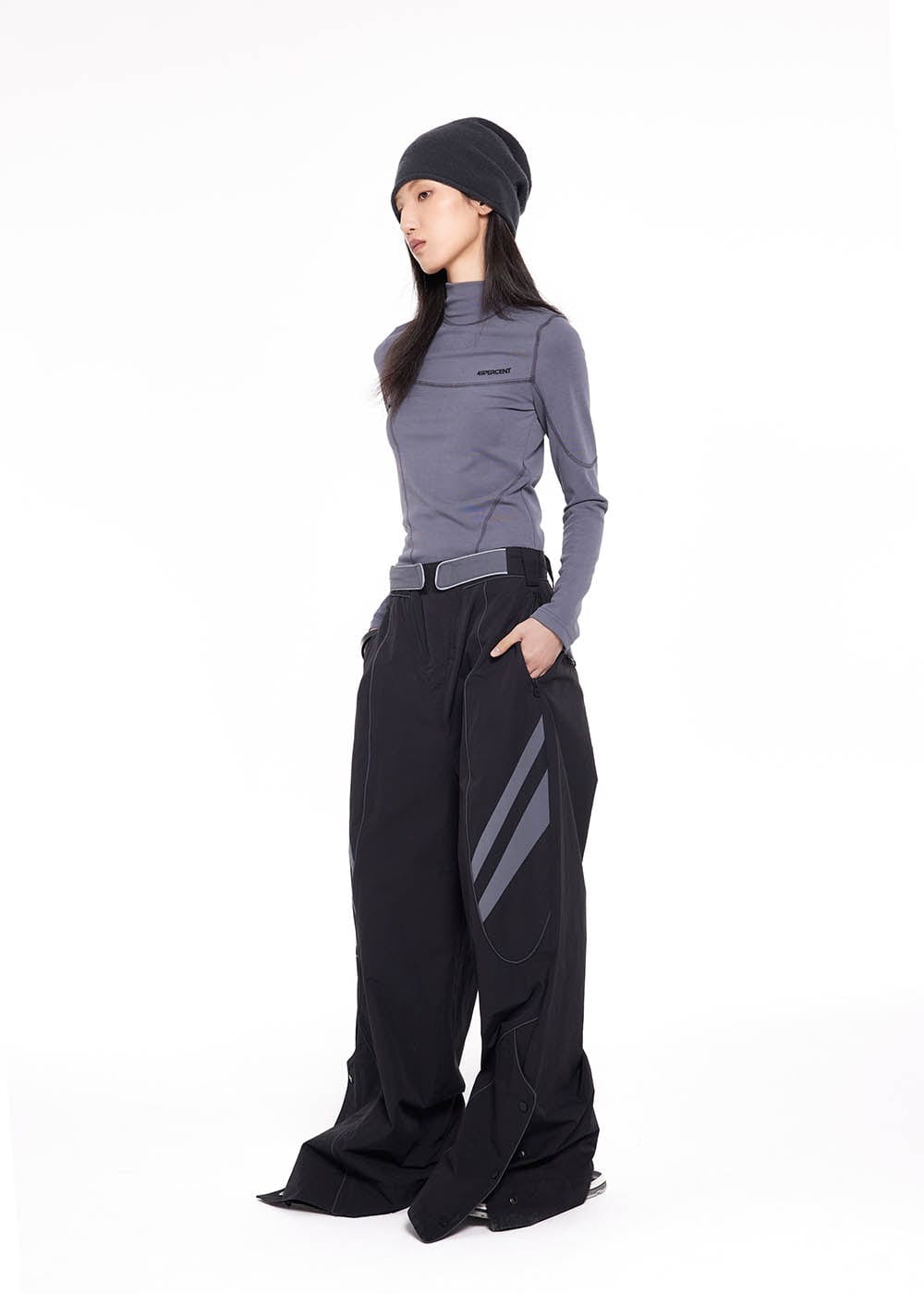 Modern Snow Pants