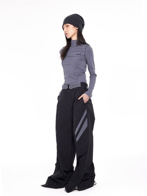 Modern Snow Pants