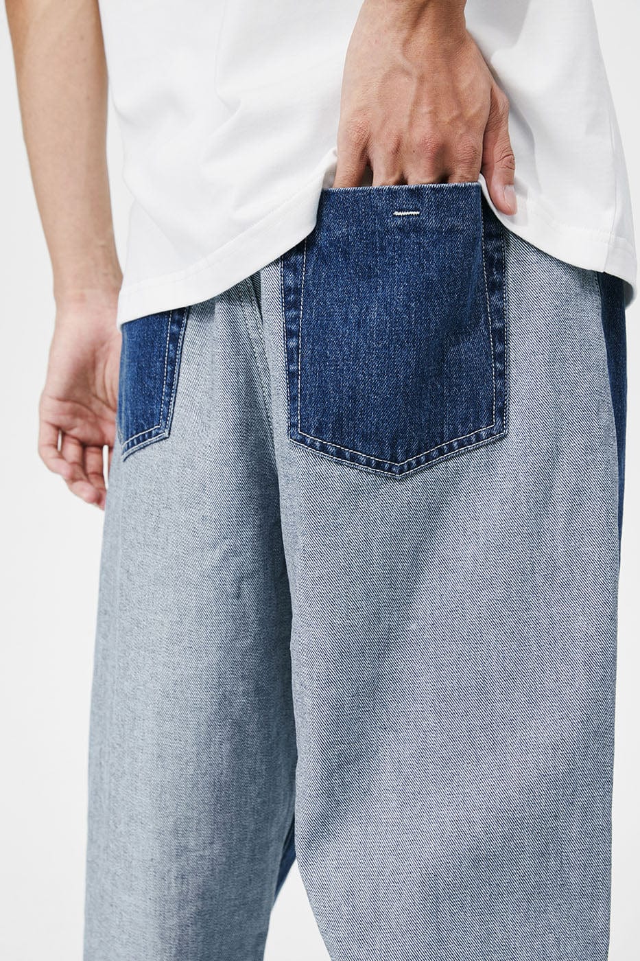 Cikon Jeans