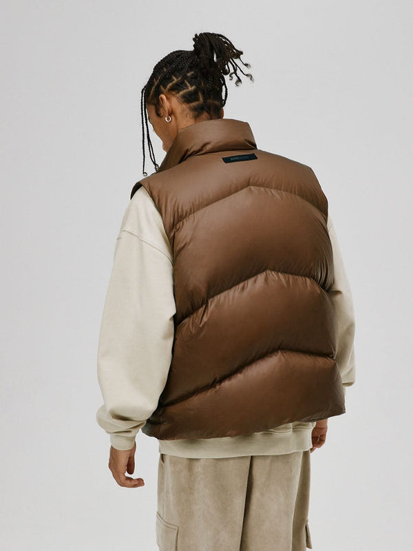 Boneless Down Vest