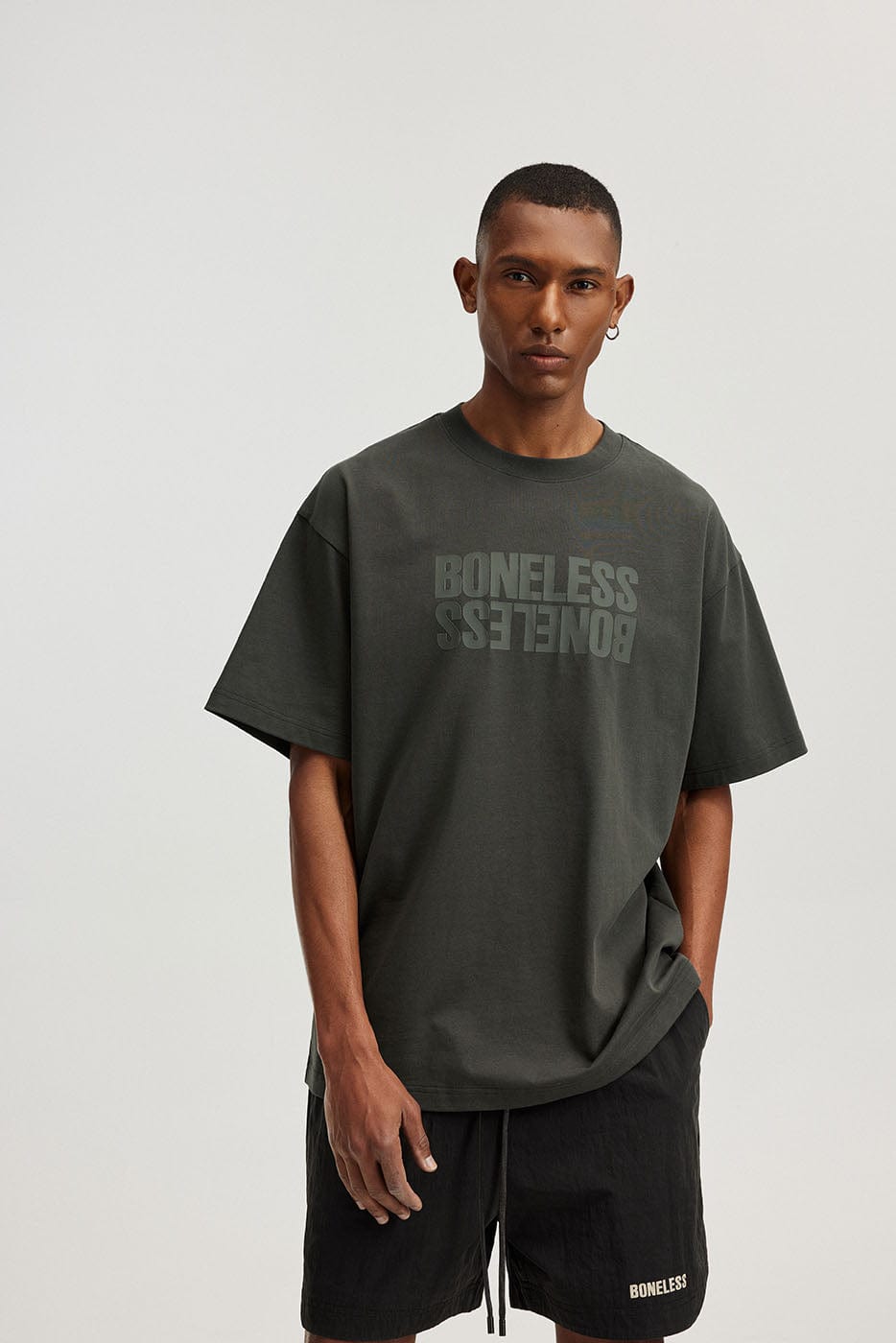 Boneless Tee