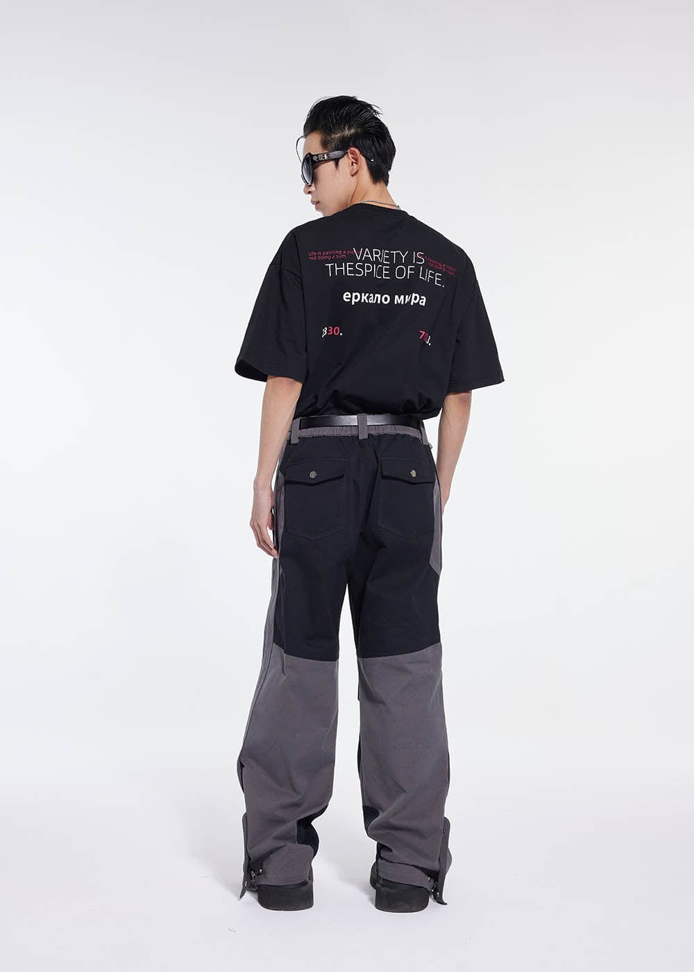 Functional Pants