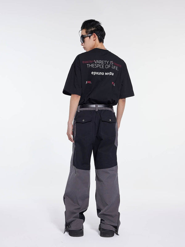 Functional Pants