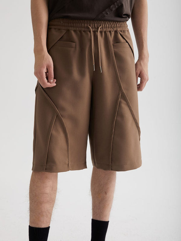 Origami Shorts