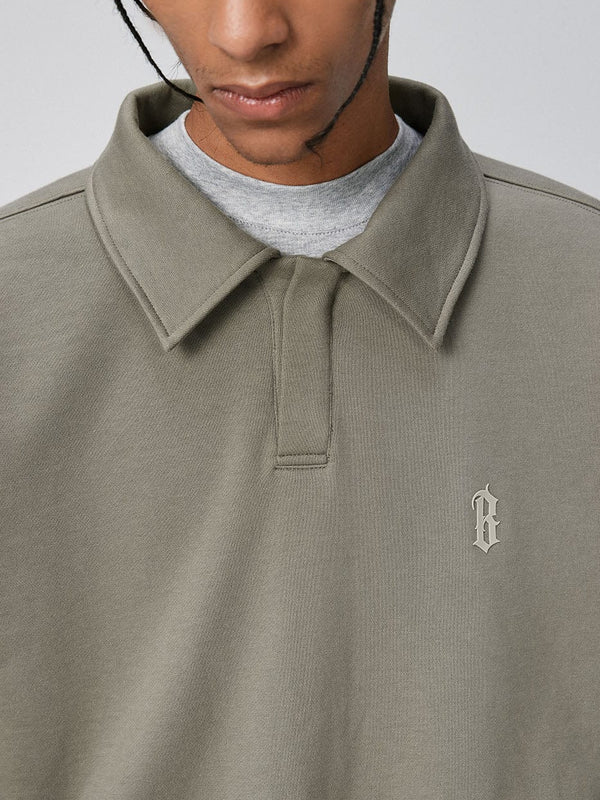 Bako Polo Sweater