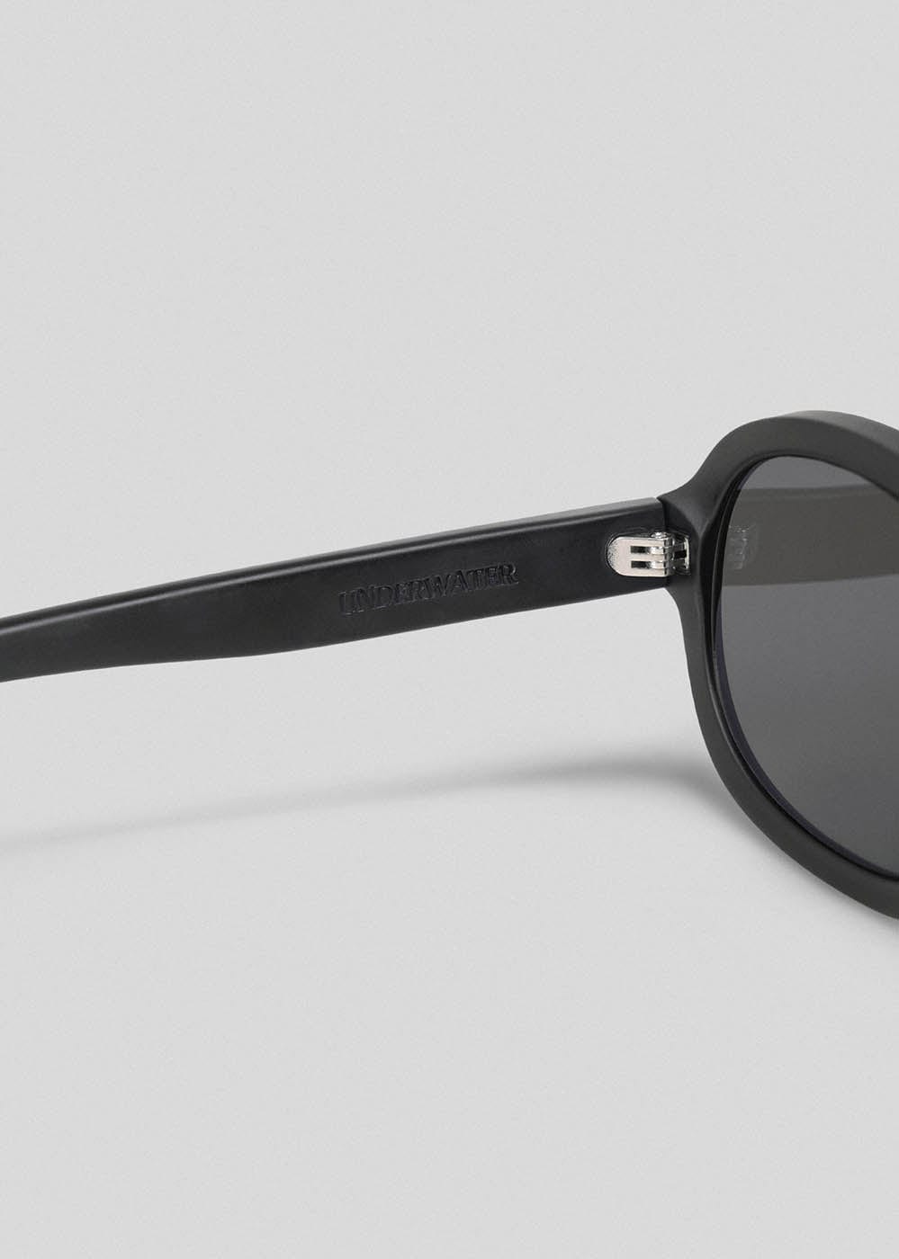 Oval Sunglasses