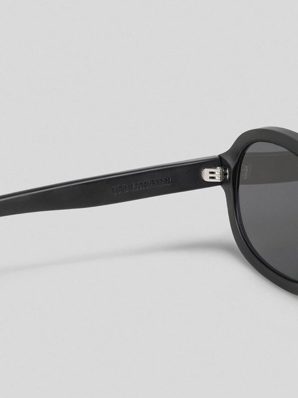 Oval Sunglasses