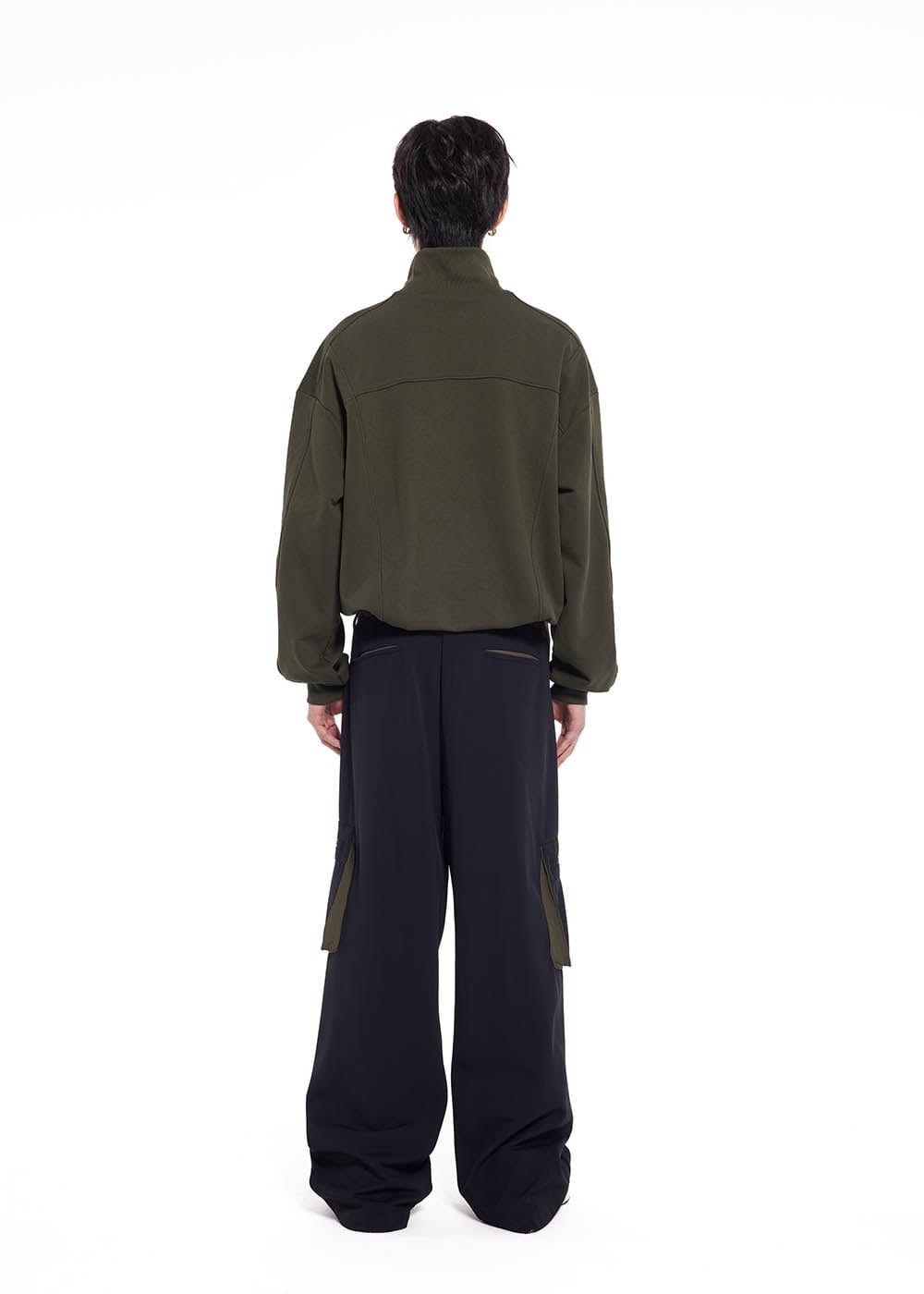 Wasabi Cargo Pants