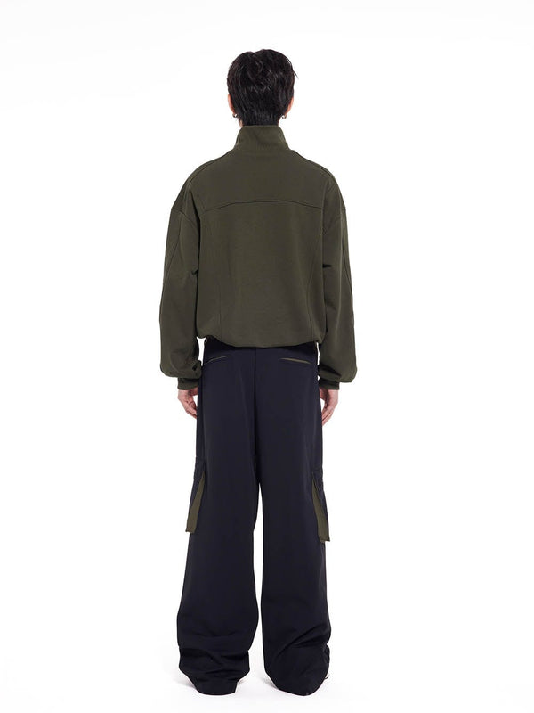 Wasabi Cargo Pants