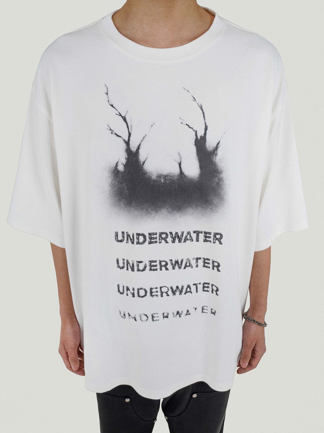 Dead Tree Tee