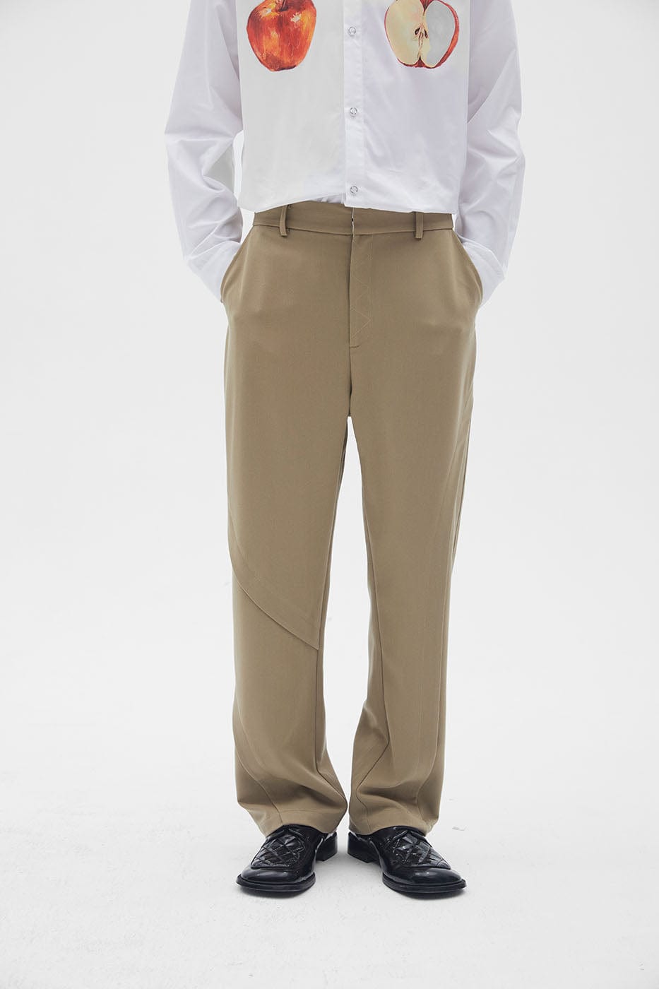 Formal Pants